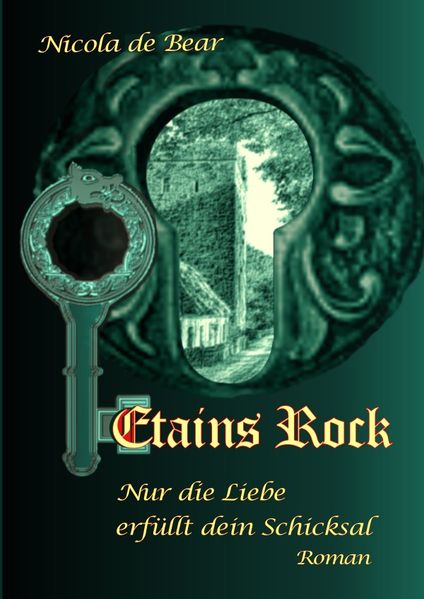 Cover von Etains Rock