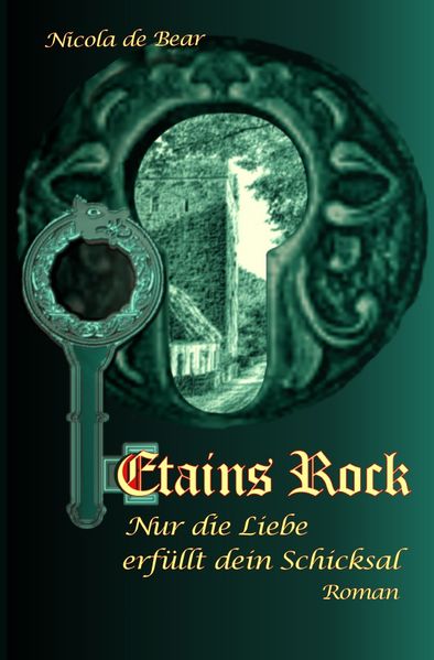 Cover von Etains Rock