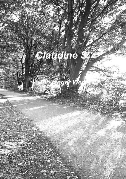 Cover von Claudine S. ~Ein langer Weg~