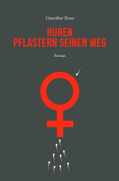 Cover von Huren pflastern seinen Weg