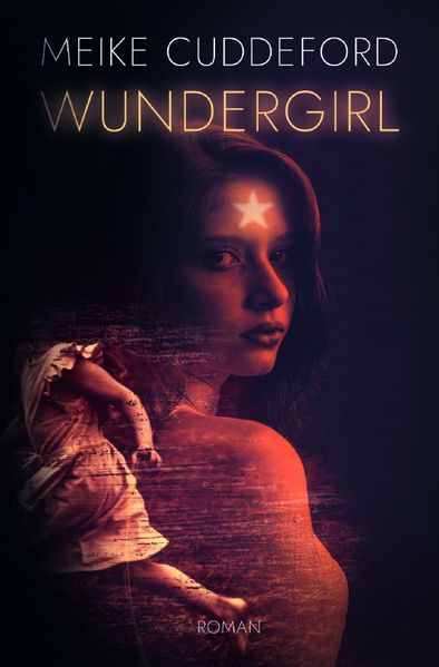 Cover von Wundergirl