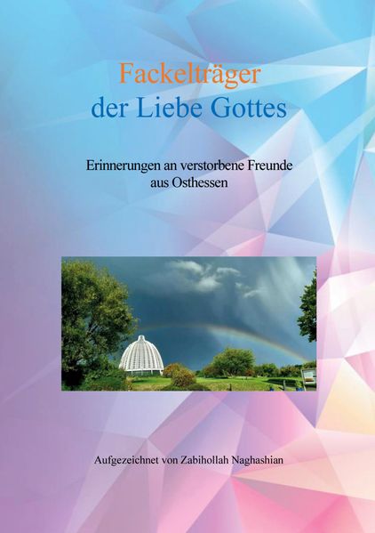 Cover von Fackelträger der Liebe Gottes