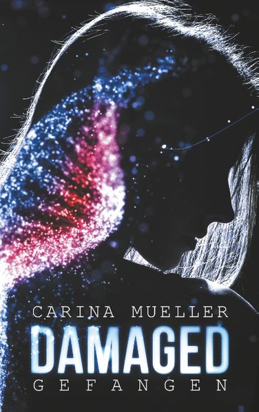 Cover von Damaged I