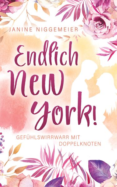 Cover von Endlich New York!