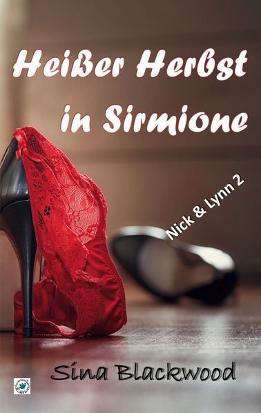 Cover von Heißer Herbst in Sirmione