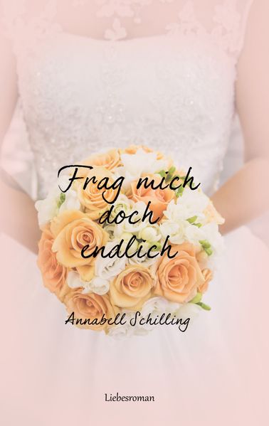 Cover von Frag mich doch endlich
