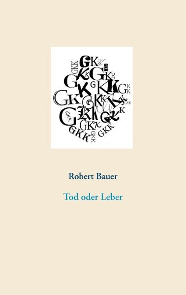 Cover von Tod oder Leber