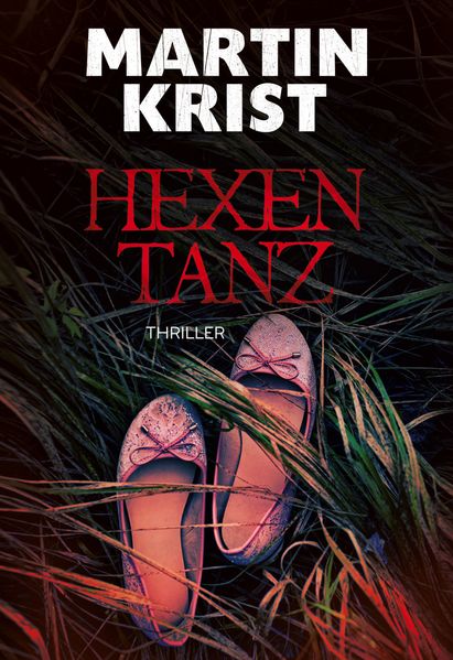 Cover von Hexentanz