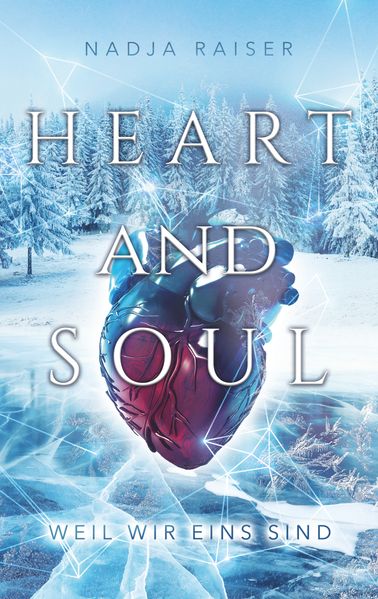 Cover von Heart and Soul
