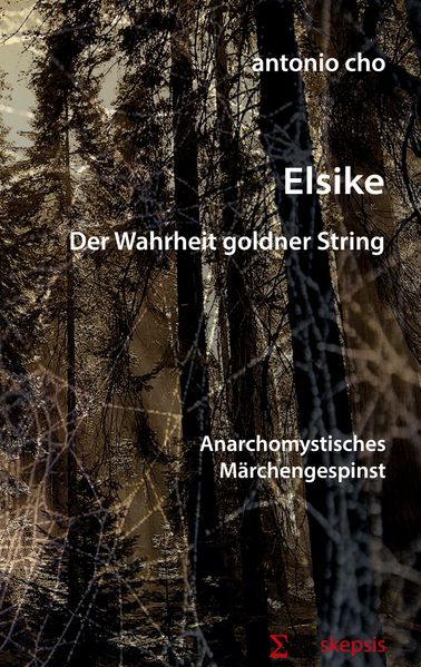 Cover von Elsike