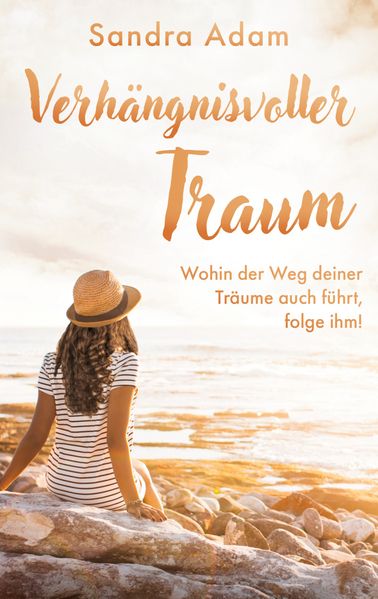 Cover von Verhängnisvoller Traum