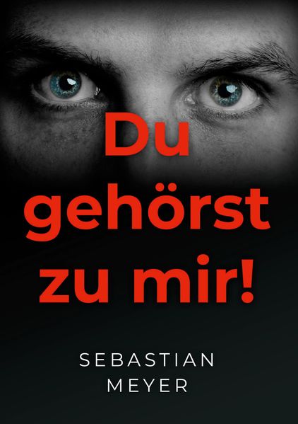 Cover von Du gehörst zu mir!