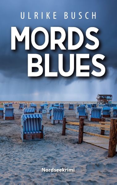 Cover von Mordsblues