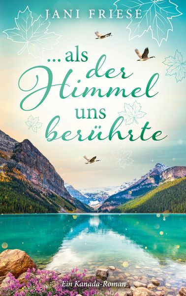 Cover von … als der Himmel uns berührte