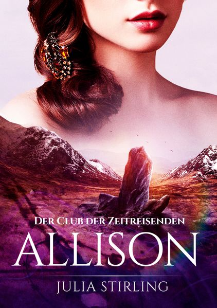 Cover von Allison