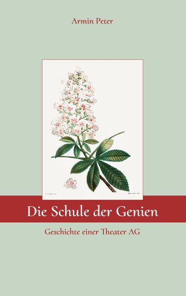 Cover von Die Schule der Genien