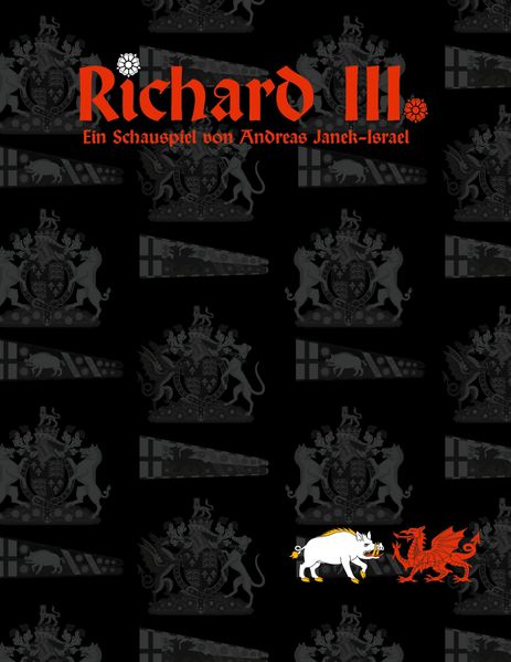 Cover von Richard III