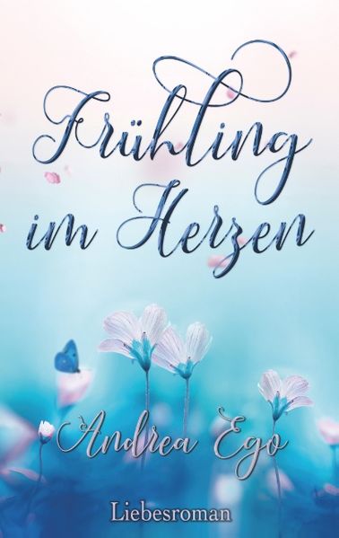 Cover von Frühling im Herzen