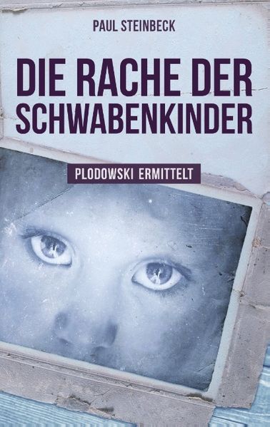 Cover von Die Rache der Schwabenkinder