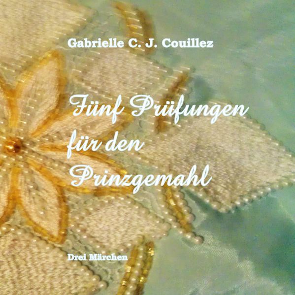 Cover von Fünf Prüfungen für den Prinzgemahl