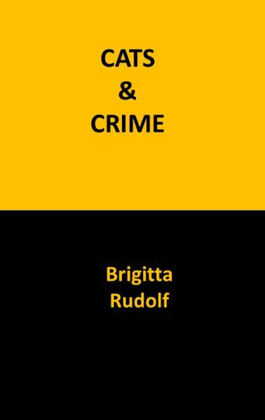 Cover von Cats & Crime