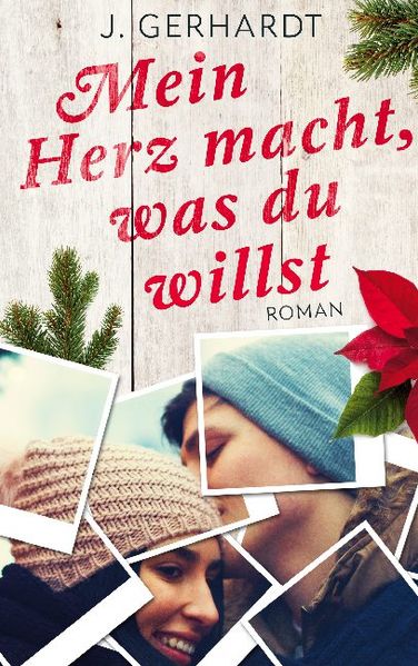 Cover von Mein Herz macht, was du willst