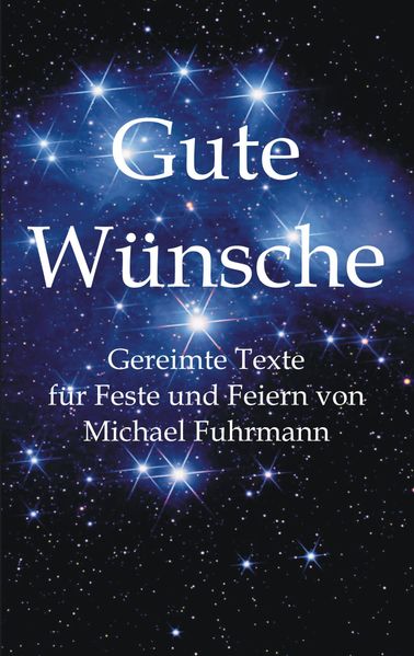 Cover von Gute Wünsche