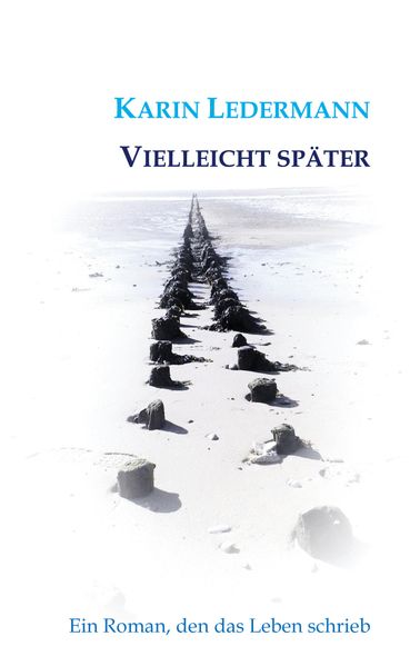Cover von Vielleicht später