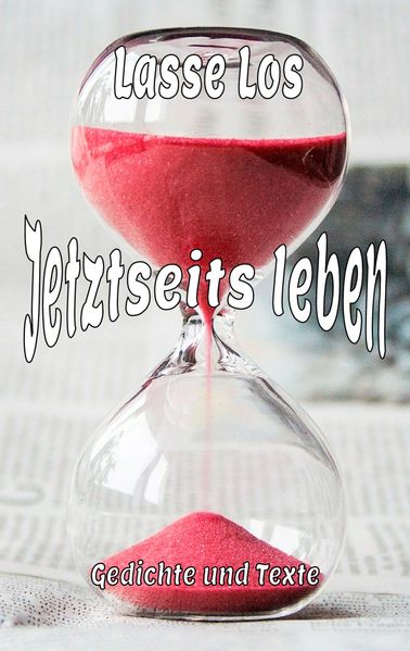 Cover von Jetztseits leben
