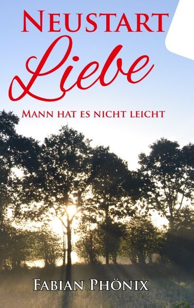 Cover von Neustart Liebe