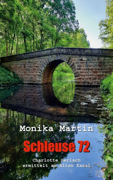 Cover von Schleuse 72