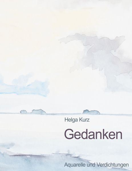 Cover von Gedanken