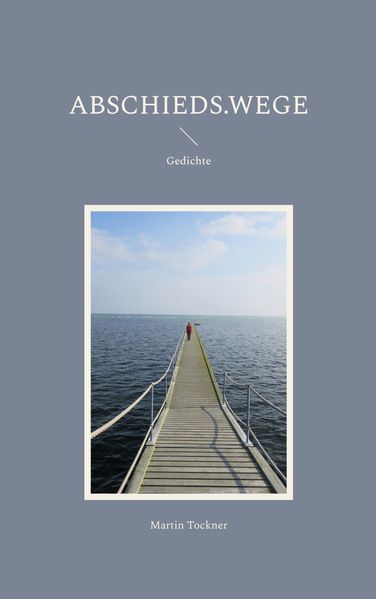 Cover von Abschieds.wege