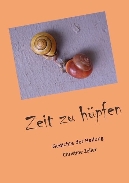 Cover von Zeit zu hüpfen