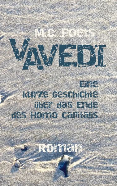 Cover von Vavedi