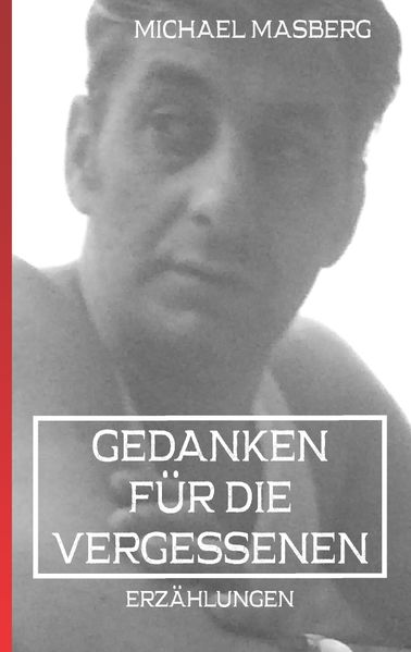 Cover von Gedanken für die Vergessenen