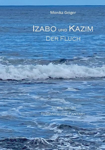 Cover von Izabo und Kazim
