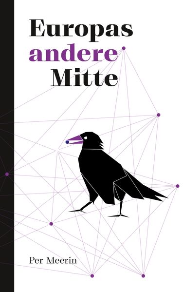 Cover von Europas andere Mitte