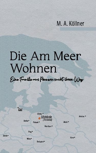Cover von Die Am Meer Wohnen