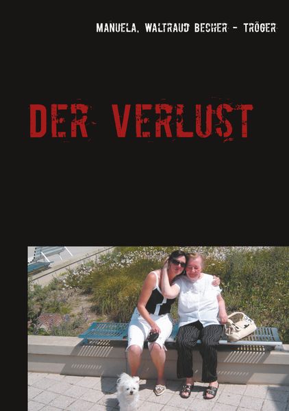Cover von Der Verlust