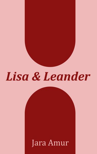 Cover von Lisa und Leander