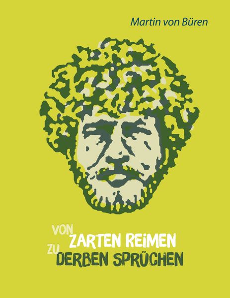 Cover von Von zarten Reimen zu derben Sprüchen
