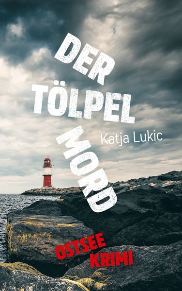 Cover von Der Tölpelmord