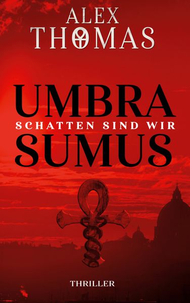 Cover von Umbra Sumus