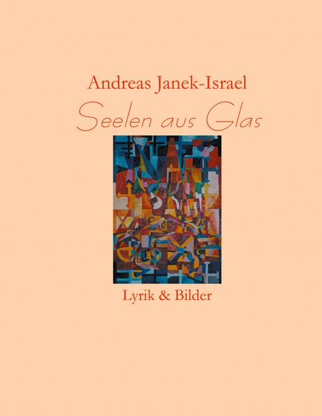 Cover von Seelen aus Glas