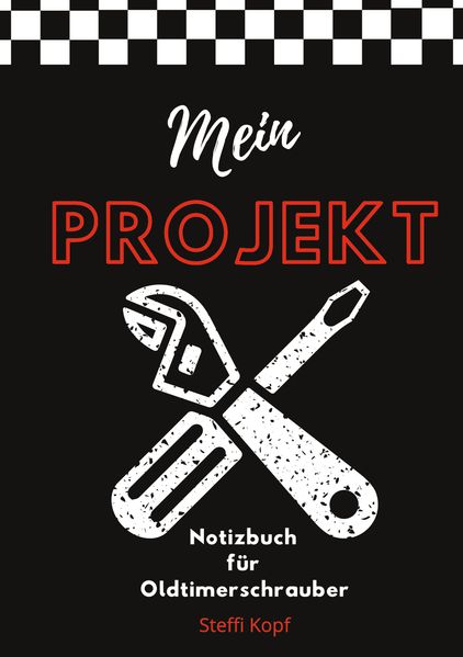 Cover von Mein Projekt