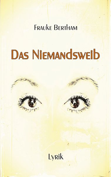 Cover von Das Niemandsweib