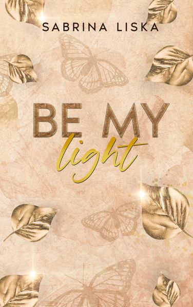 Cover von Be my light
