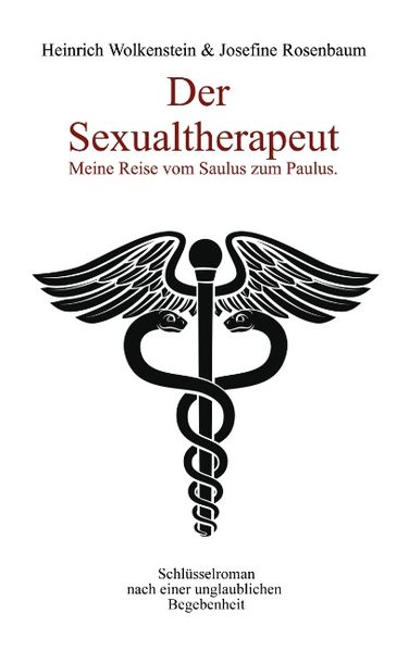Cover von Der Sexualtherapeut