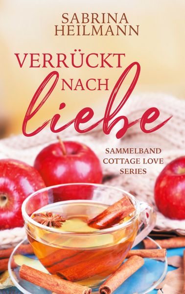 Cover von Cottage Love Series